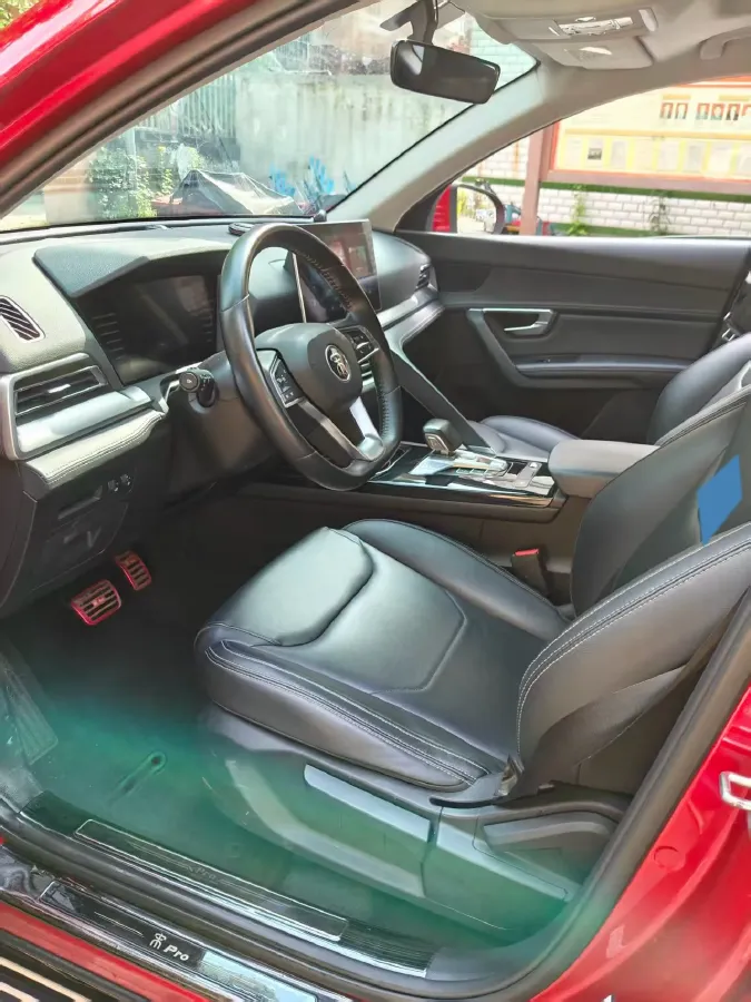 2019 BYD Song Pro 1.5T 160HP L4 6DCT,autocango,china used car exporter,china ev exporter,chinese used car exporter,chinese used ev exporter