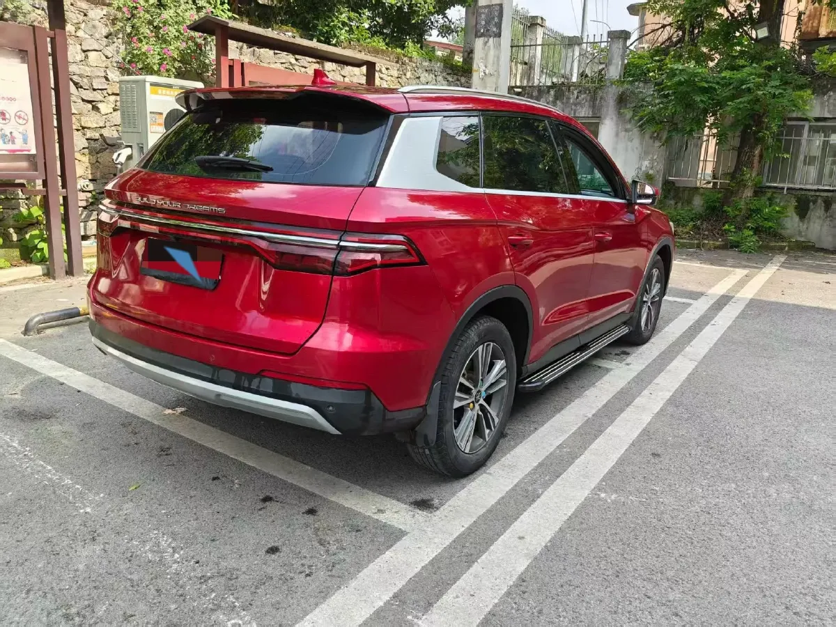 2019 BYD Song Pro 1.5T 160HP L4 6DCT,autocango,china used car exporter,china ev exporter,chinese used car exporter,chinese used ev exporter
