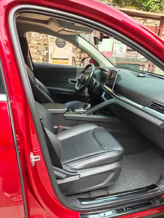 2019 BYD Song Pro 1.5T 160HP L4 6DCT,autocango,china used car exporter,china ev exporter,chinese used car exporter,chinese used ev exporter