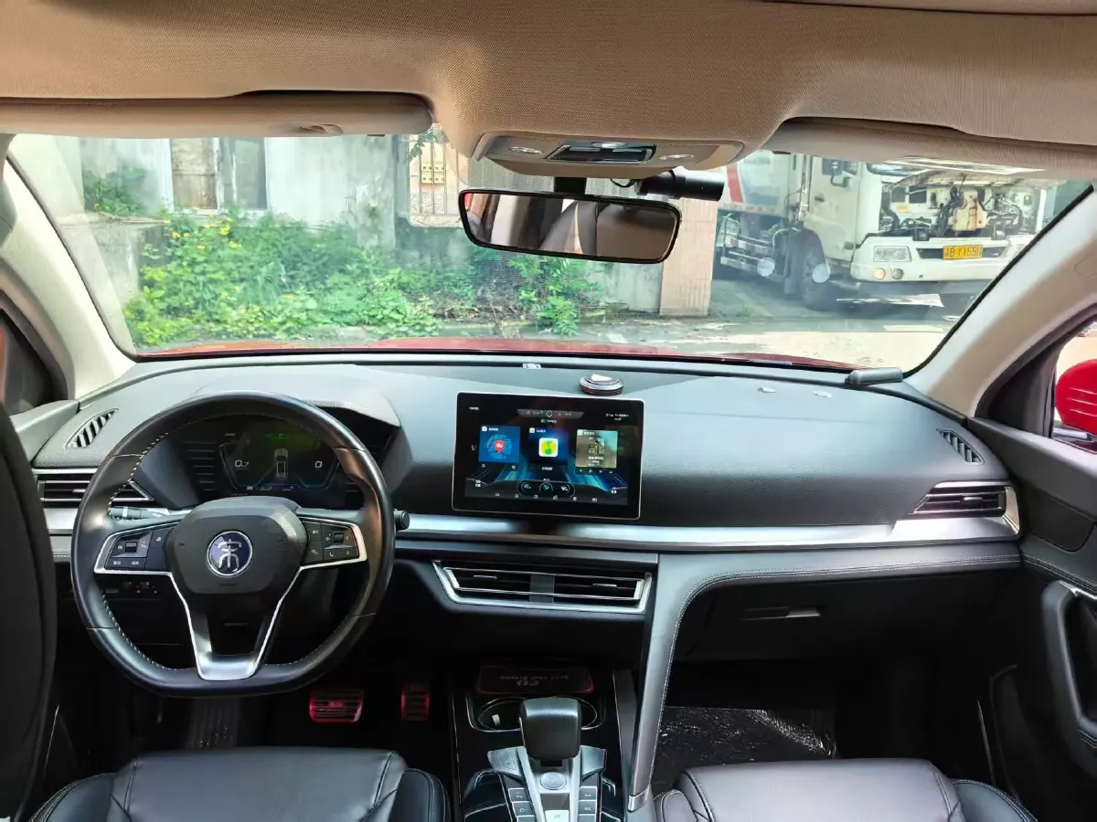 2019 BYD Song Pro 1.5T 160HP L4 6DCT,autocango,china used car exporter,china ev exporter,chinese used car exporter,chinese used ev exporter