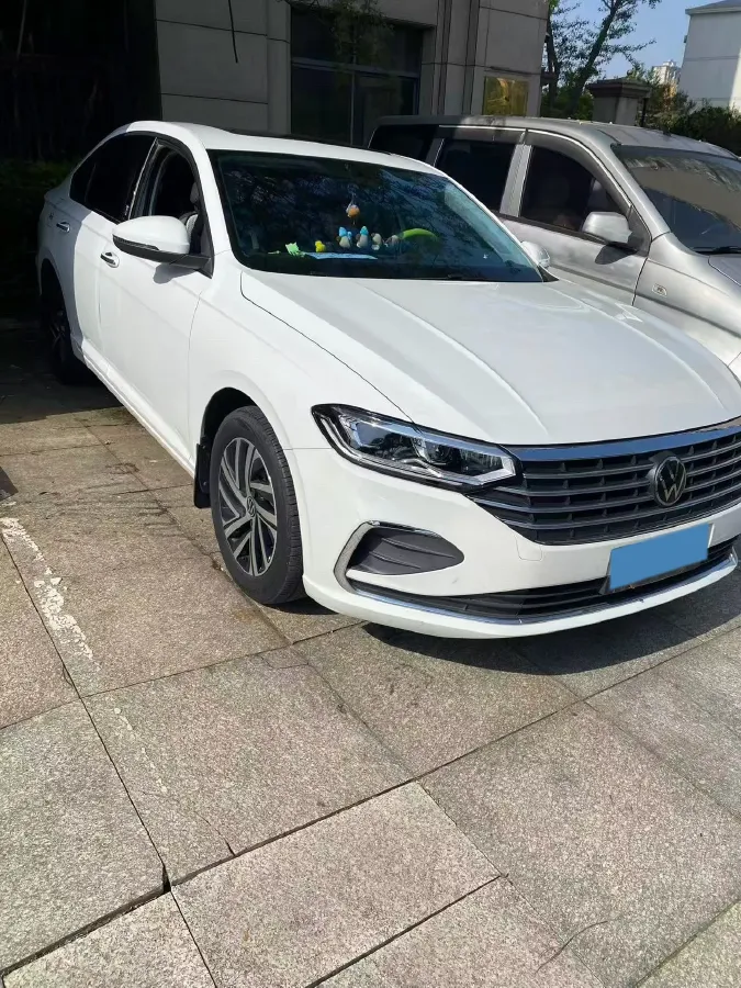 2023 Volkswagen Lavida 1.5L 113HP L4 6AT,autocango,china used car exporter,china ev exporter,chinese used car exporter,chinese used ev exporter