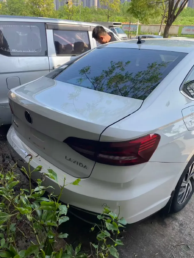 2023 Volkswagen Lavida 1.5L 113HP L4 6AT,autocango,china used car exporter,china ev exporter,chinese used car exporter,chinese used ev exporter