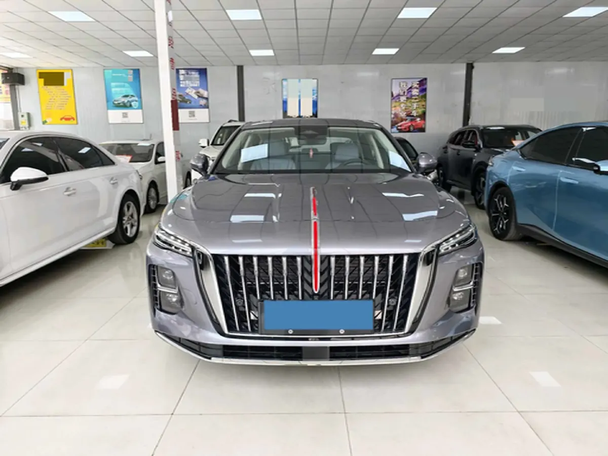 2025 HongQi H5 1.5T 150HP L4 1DHT PHEV,autocango,china used car exporter,china ev exporter,chinese used car exporter,chinese used ev exporter