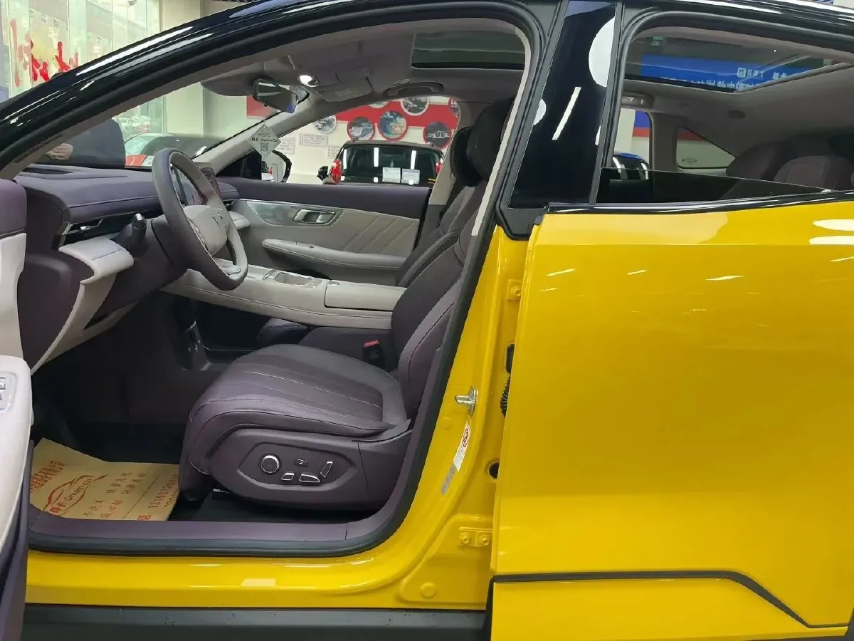 2026 Deepal S07 REEV 98HP REEV,autocango,china used car exporter,china ev exporter,chinese used car exporter,chinese used ev exporter