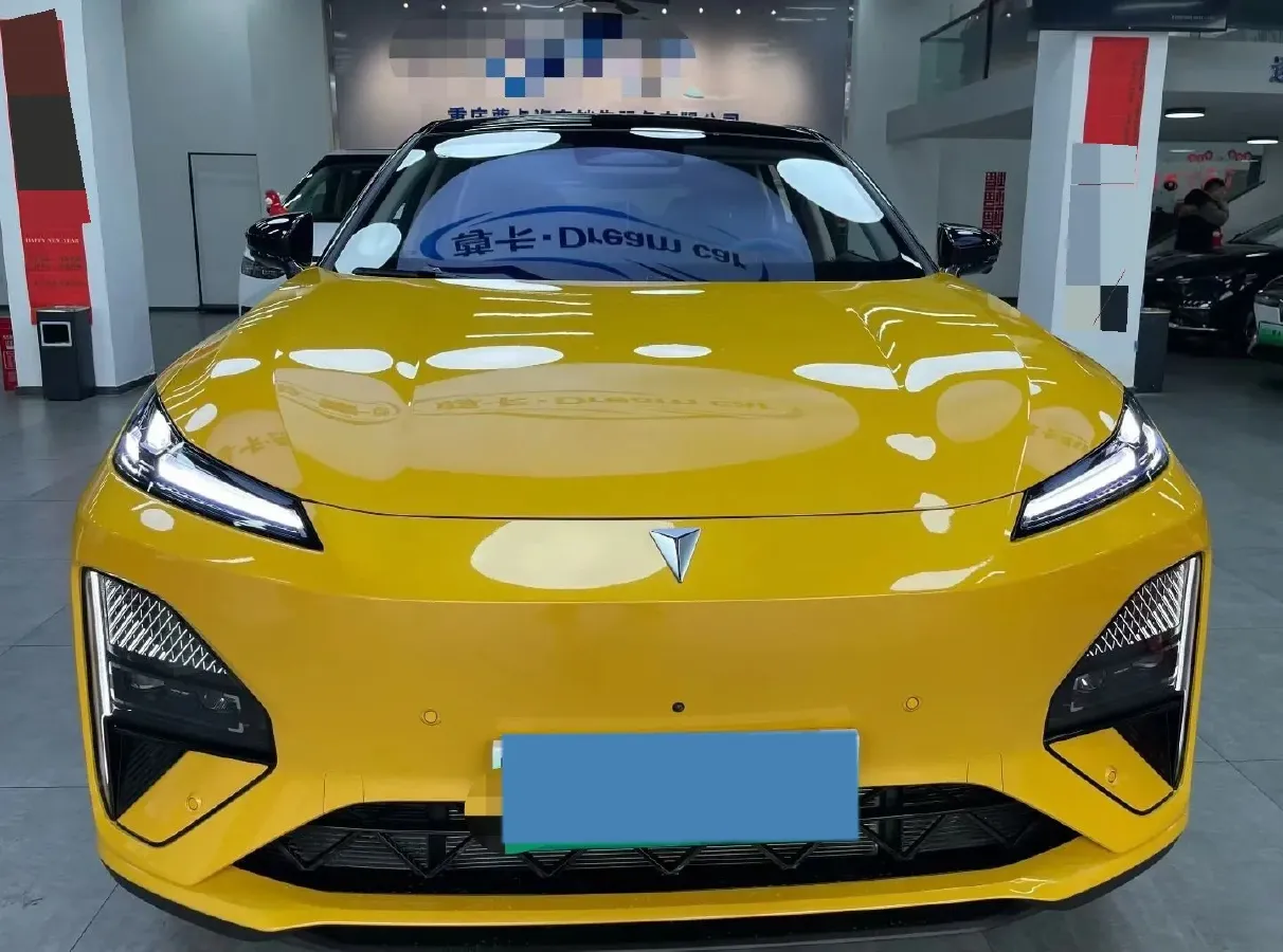 2026 Deepal S07 REEV 98HP REEV,autocango,china used car exporter,china ev exporter,chinese used car exporter,chinese used ev exporter