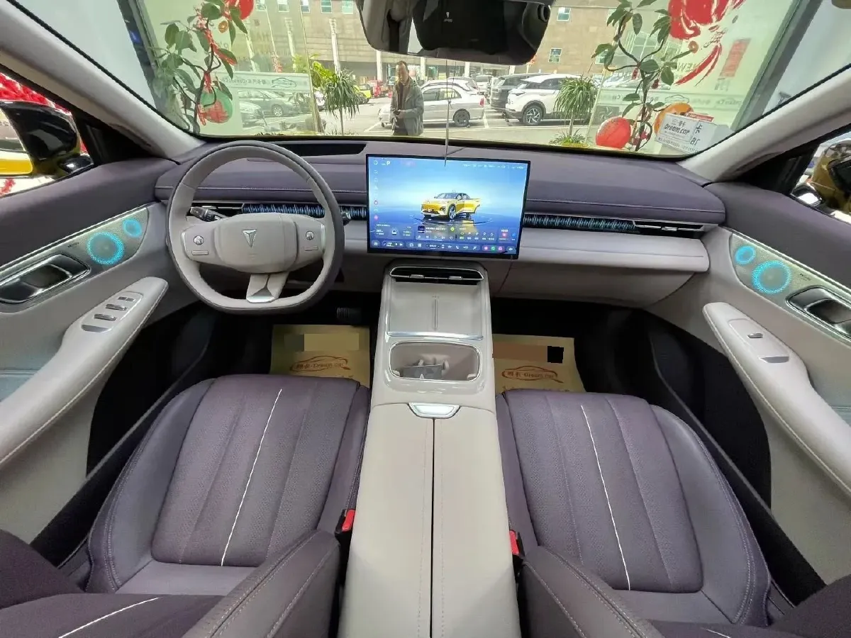 2026 Deepal S07 REEV 98HP REEV,autocango,china used car exporter,china ev exporter,chinese used car exporter,chinese used ev exporter