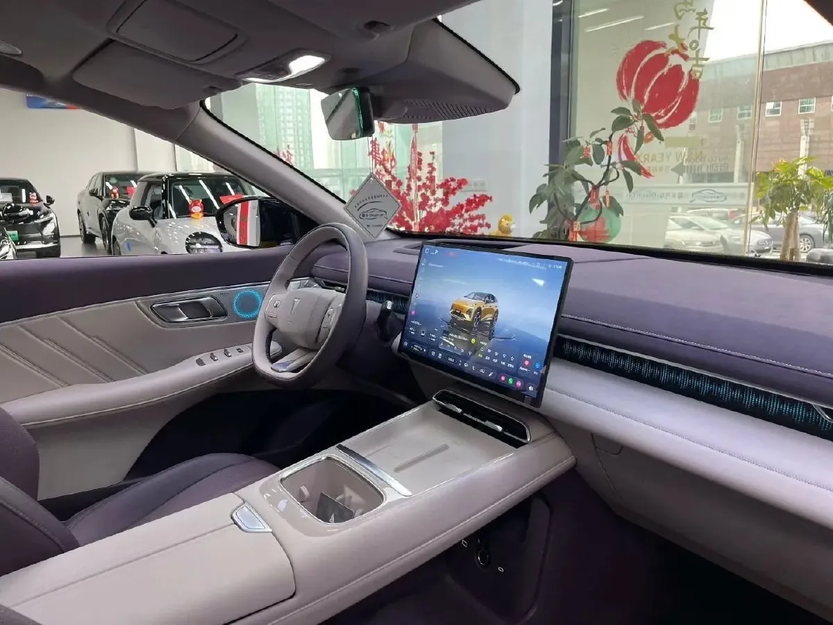 2026 Deepal S07 REEV 98HP REEV,autocango,china used car exporter,china ev exporter,chinese used car exporter,chinese used ev exporter