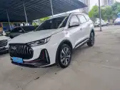2022 CHERY TIGGO 7,autocango,china used car exporter,china ev exporter,chinese used car exporter,chinese used ev exporter