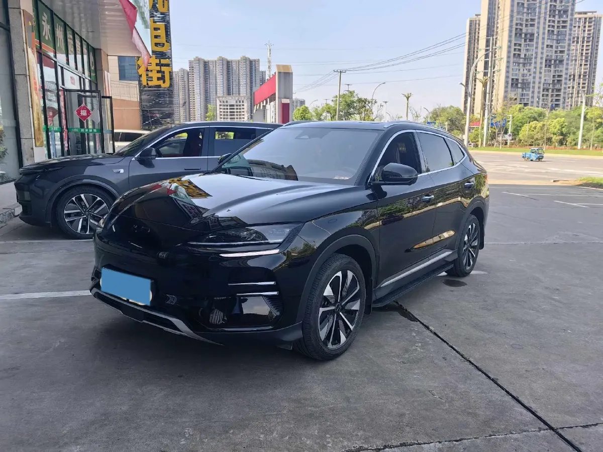 2025 BYD Song Plus BEV 71.8KWH,autocango,china used car exporter,china ev exporter,chinese used car exporter,chinese used ev exporter