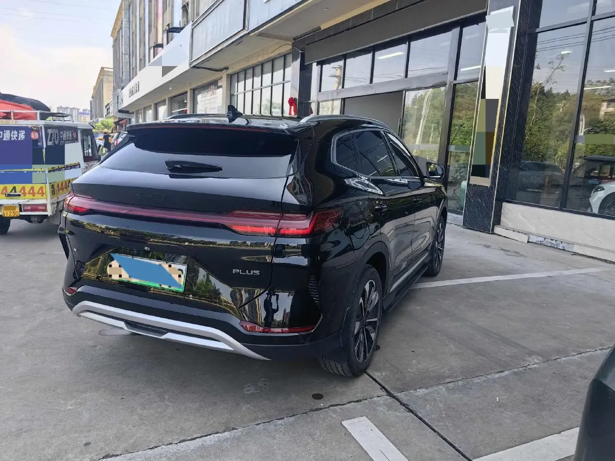 2025 BYD Song Plus BEV 71.8KWH,autocango,china used car exporter,china ev exporter,chinese used car exporter,chinese used ev exporter