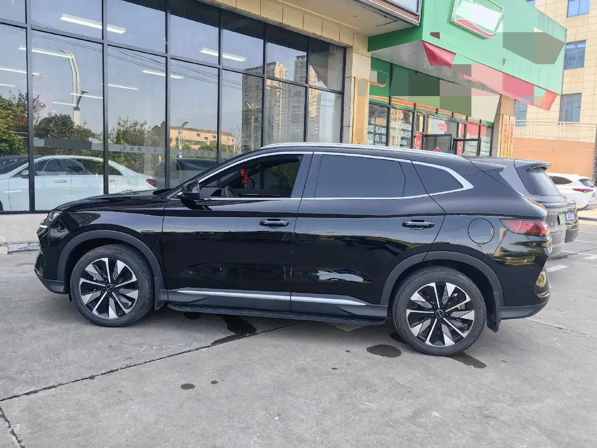 2025 BYD Song Plus BEV 71.8KWH,autocango,china used car exporter,china ev exporter,chinese used car exporter,chinese used ev exporter