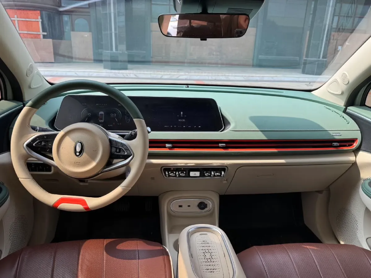 2023 Ora FunkyCat BEV 57.7KWH,autocango,china used car exporter,china ev exporter,chinese used car exporter,chinese used ev exporter