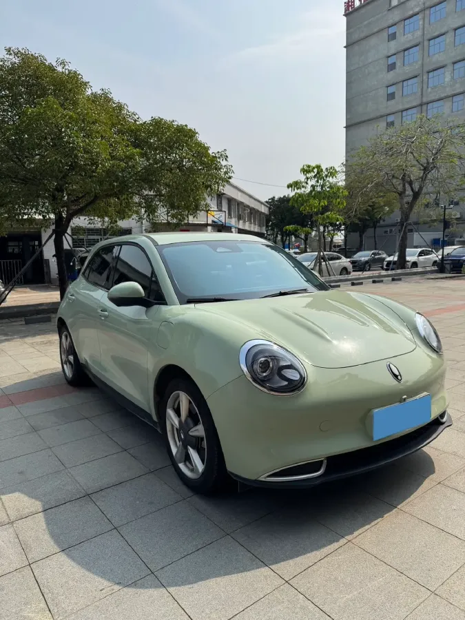 2023 Ora FunkyCat BEV 57.7KWH,autocango,china used car exporter,china ev exporter,chinese used car exporter,chinese used ev exporter