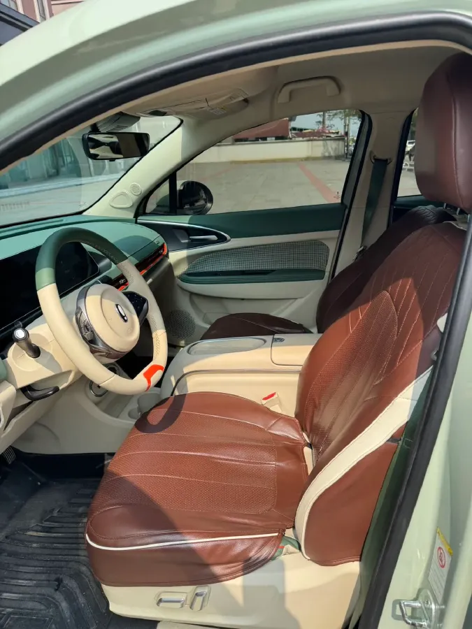 2023 Ora FunkyCat BEV 57.7KWH,autocango,china used car exporter,china ev exporter,chinese used car exporter,chinese used ev exporter