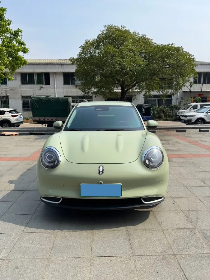 2023 Ora FunkyCat BEV 57.7KWH,autocango,china used car exporter,china ev exporter,chinese used car exporter,chinese used ev exporter