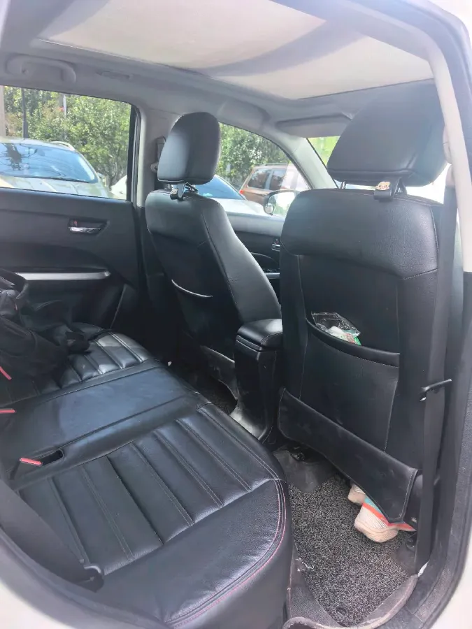 2016 Suzuki Vitara 1.4T 140HP L4 6AT,autocango,china used car exporter,china ev exporter,chinese used car exporter,chinese used ev exporter