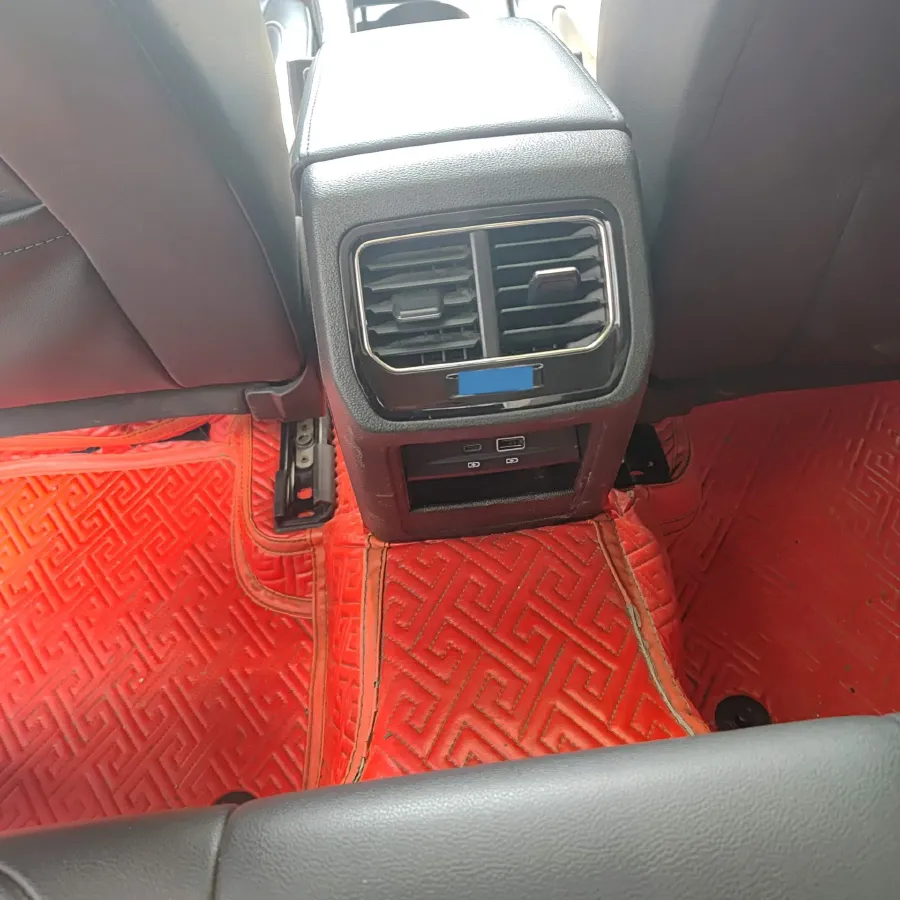 2021 Volkswagen Lamando 1.4T 150HP L4 7DCT,autocango,china used car exporter,china ev exporter,chinese used car exporter,chinese used ev exporter