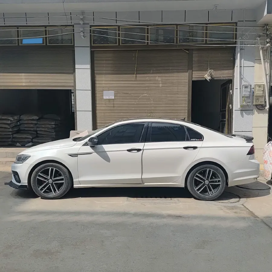 2021 Volkswagen Lamando 1.4T 150HP L4 7DCT,autocango,china used car exporter,china ev exporter,chinese used car exporter,chinese used ev exporter