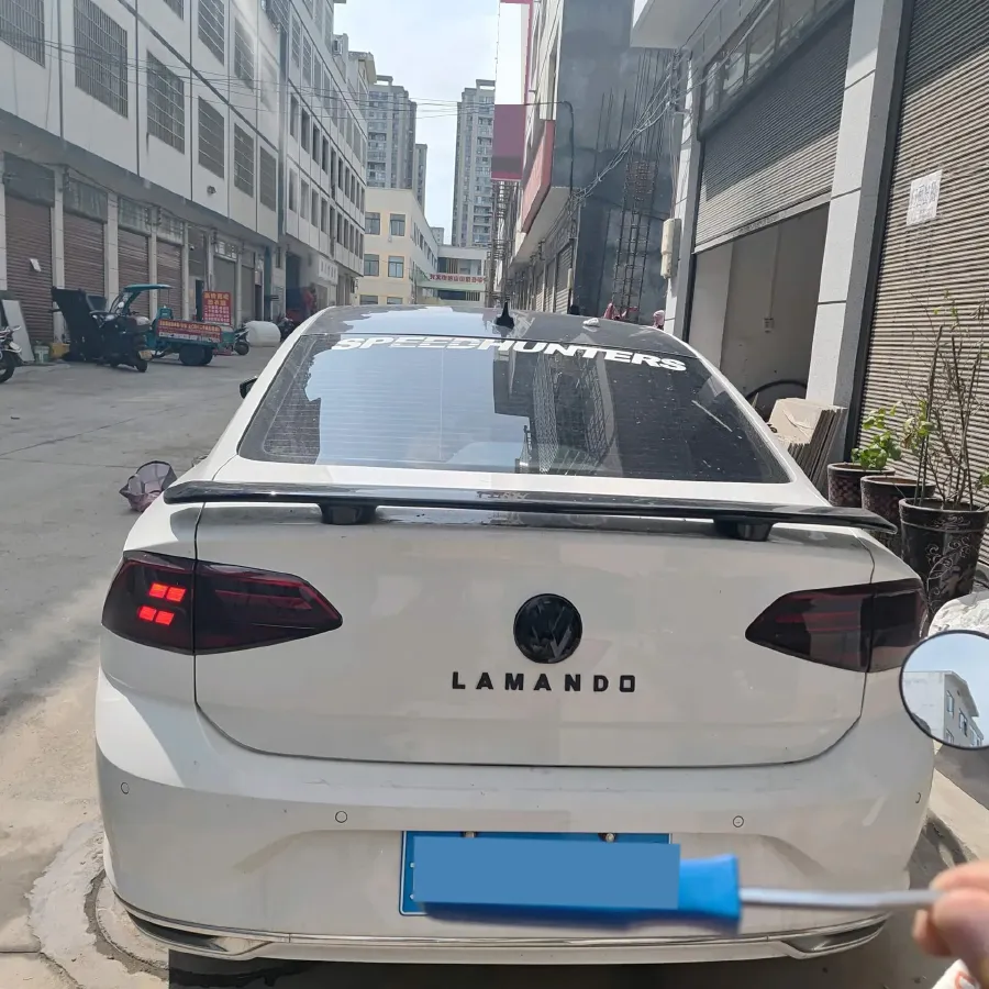 2021 Volkswagen Lamando 1.4T 150HP L4 7DCT,autocango,china used car exporter,china ev exporter,chinese used car exporter,chinese used ev exporter