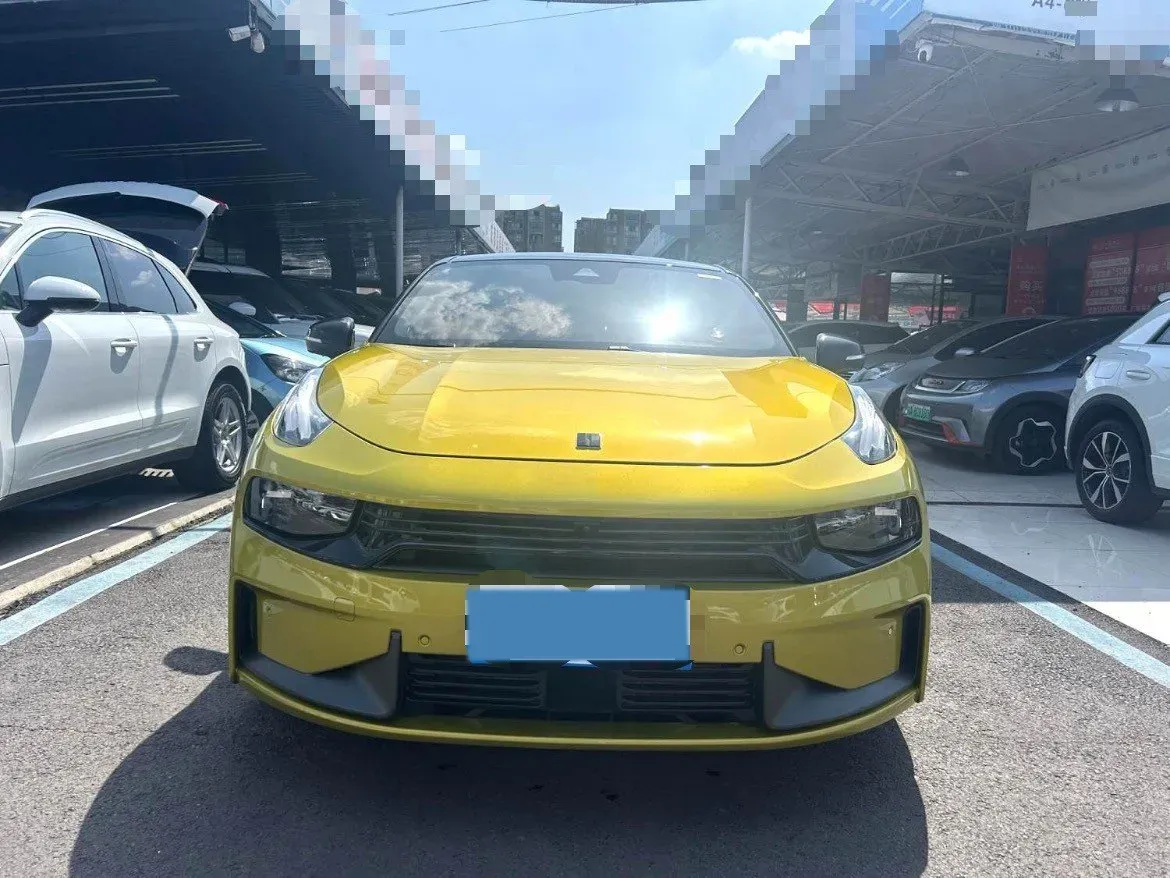 2019 LYNK&CO 03 2.0T 254HP L4 8AT,autocango,china used car exporter,china ev exporter,chinese used car exporter,chinese used ev exporter