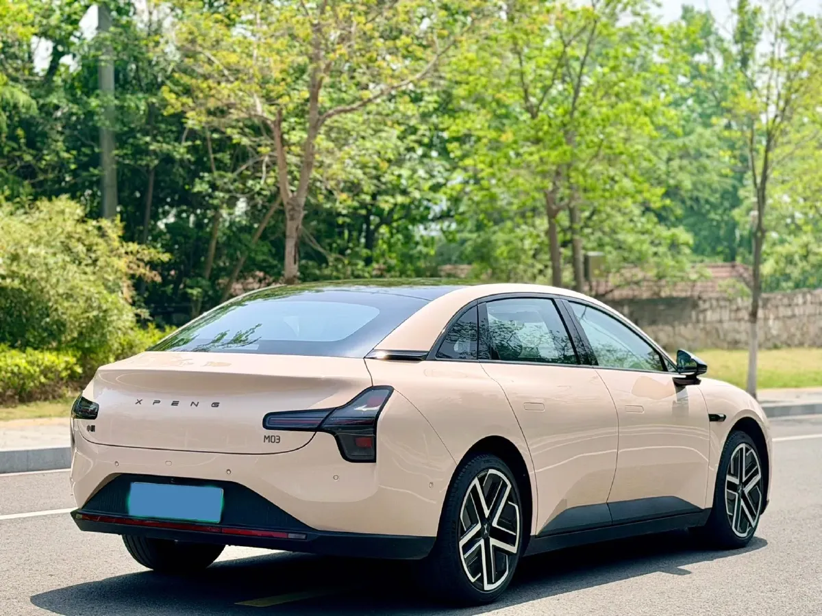 2025 Xpeng MONA M03 BEV,autocango,china used car exporter,china ev exporter,chinese used car exporter,chinese used ev exporter