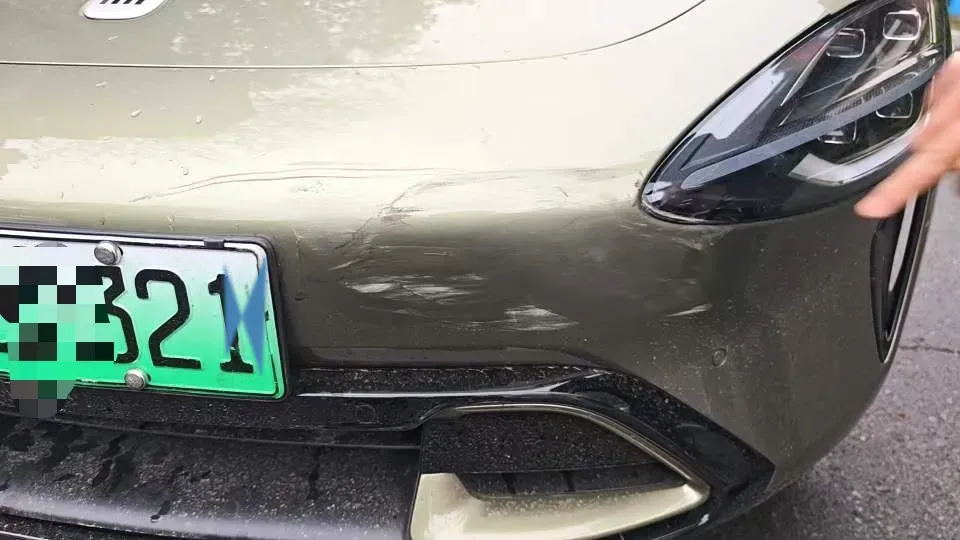 2024 MI SU7 BEV 94.3KWH,autocango,china used car exporter,china ev exporter,chinese used car exporter,chinese used ev exporter