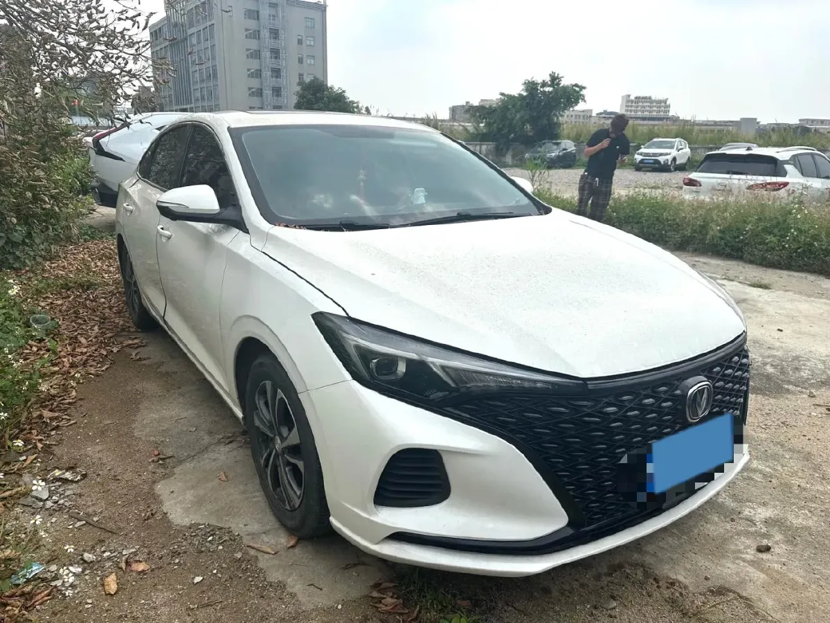 2021 ChangAn Eado 1.6L 128HP L4 CVT,autocango,china used car exporter,china ev exporter,chinese used car exporter,chinese used ev exporter