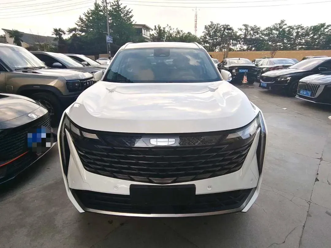 2023 Geely StarRay 1.5T 181HP L4 7DCT,autocango,china used car exporter,china ev exporter,chinese used car exporter,chinese used ev exporter