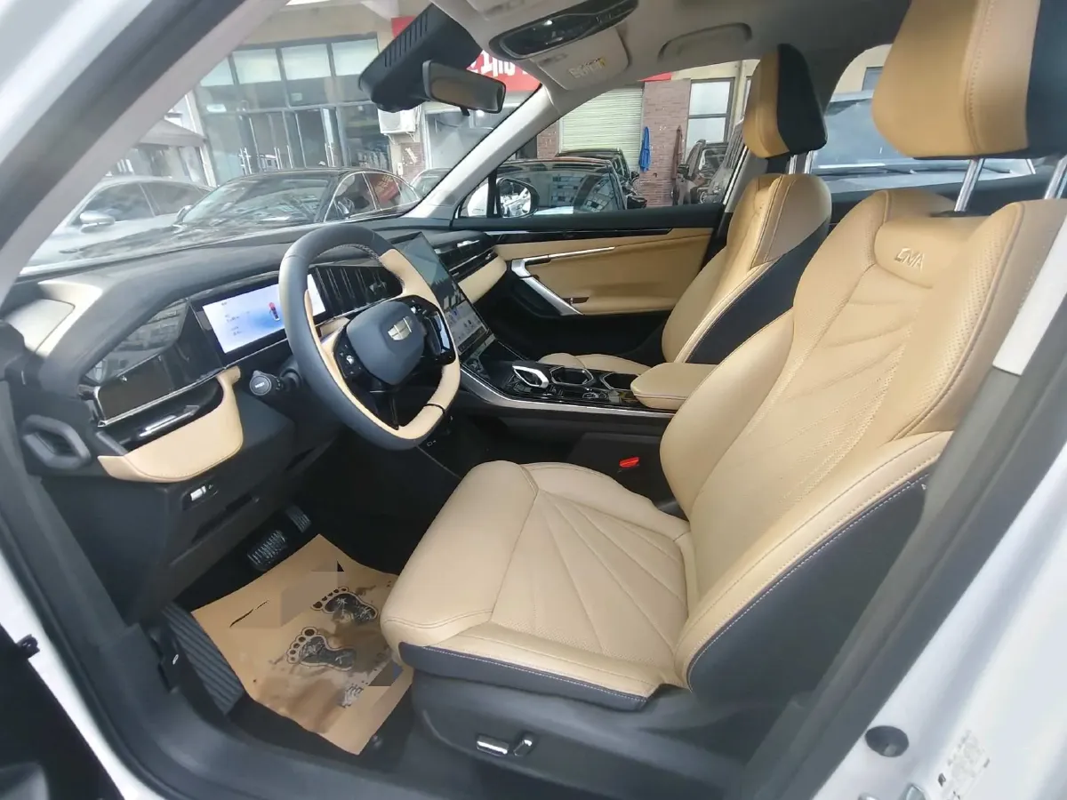 2023 Geely StarRay 1.5T 181HP L4 7DCT,autocango,china used car exporter,china ev exporter,chinese used car exporter,chinese used ev exporter