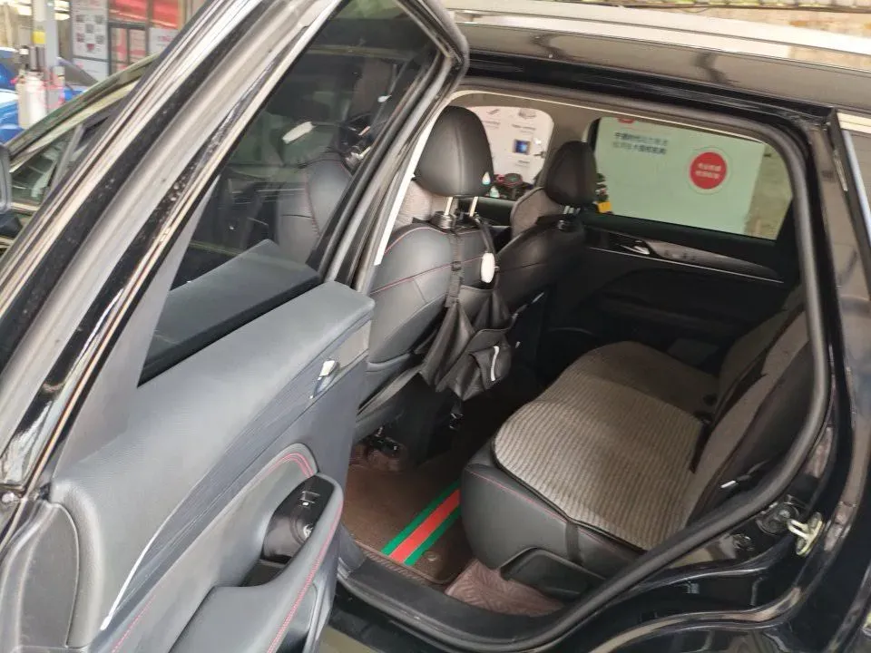 2021 GAC Trumpchi GS4 Plus 2.0T 252HP L4 6AT,autocango,china used car exporter,china ev exporter,chinese used car exporter,chinese used ev exporter