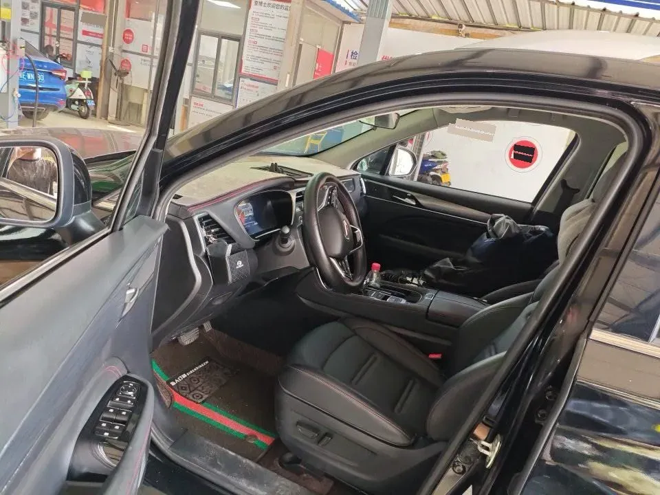 2021 GAC Trumpchi GS4 Plus 2.0T 252HP L4 6AT,autocango,china used car exporter,china ev exporter,chinese used car exporter,chinese used ev exporter