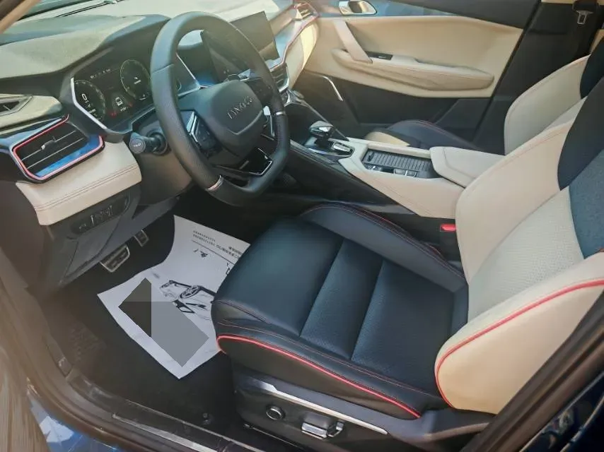 2020 LYNK&CO 06 1.5T 177HP L3 7DCT,autocango,china used car exporter,china ev exporter,chinese used car exporter,chinese used ev exporter