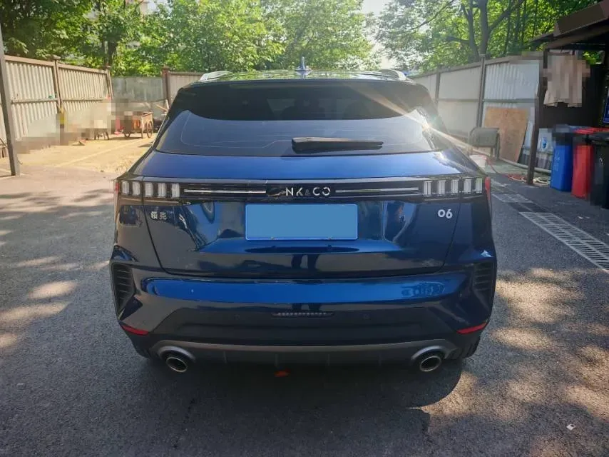 2020 LYNK&CO 06 1.5T 177HP L3 7DCT,autocango,china used car exporter,china ev exporter,chinese used car exporter,chinese used ev exporter