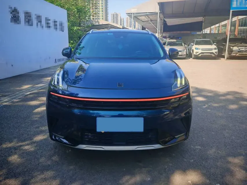 2020 LYNK&CO 06 1.5T 177HP L3 7DCT,autocango,china used car exporter,china ev exporter,chinese used car exporter,chinese used ev exporter