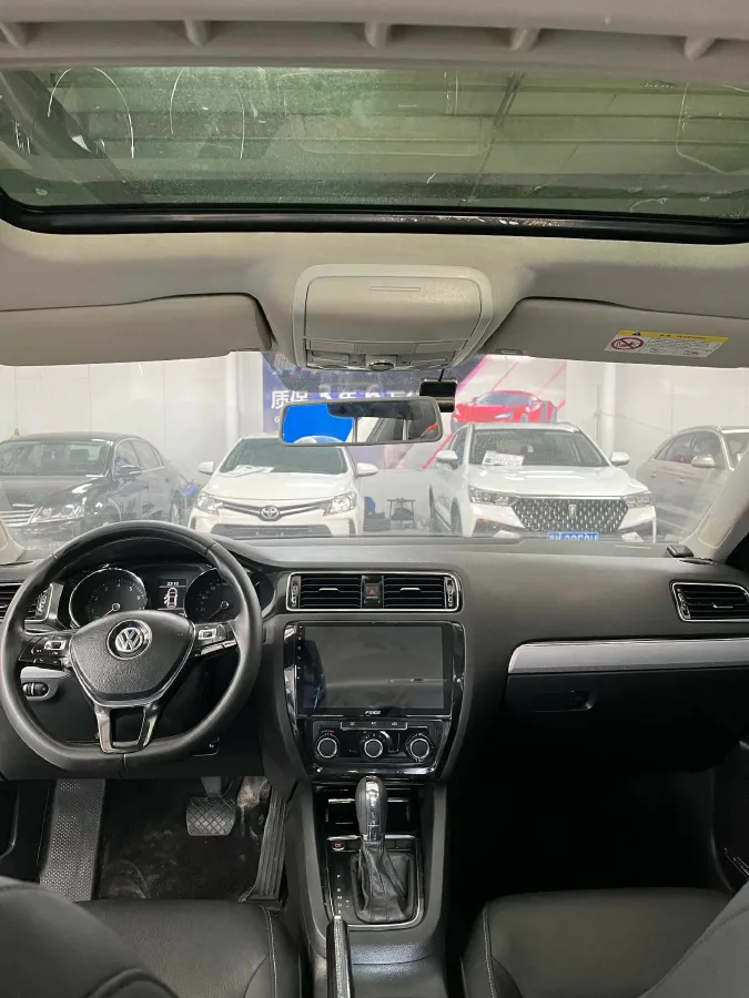 2018 Volkswagen Sagitar 1.4T 150HP L4 7DCT,autocango,china used car exporter,china ev exporter,chinese used car exporter,chinese used ev exporter