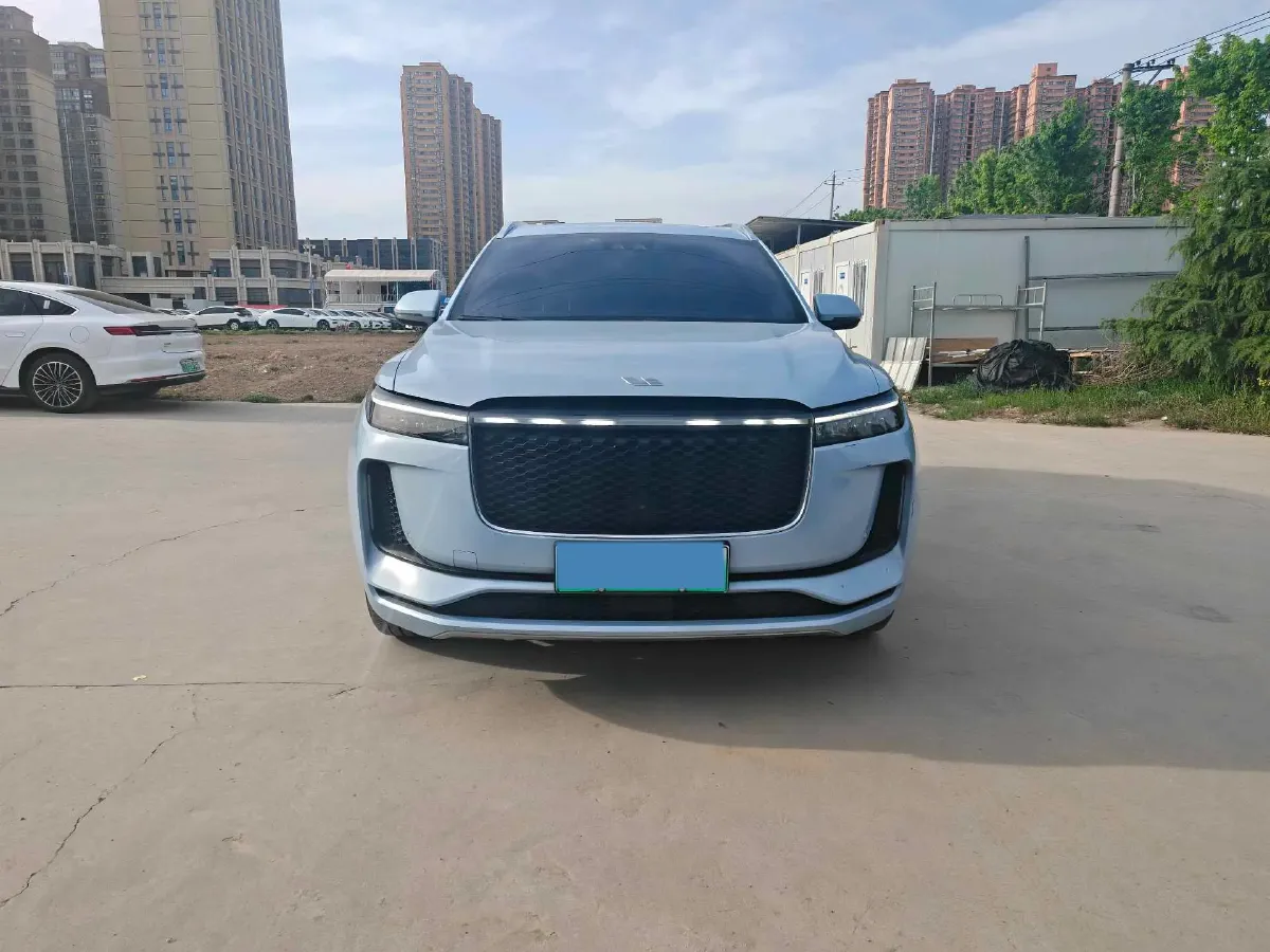 2020 Li ONE Range Extended 131HP REEV 40.5KWH,autocango,china used car exporter,china ev exporter,chinese used car exporter,chinese used ev exporter
