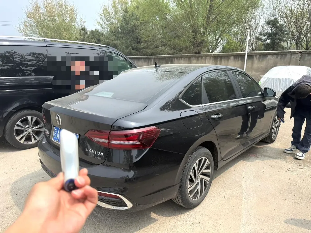 2024 Volkswagen Lavida 1.5L 110HP L4 6AT,autocango,china used car exporter,china ev exporter,chinese used car exporter,chinese used ev exporter