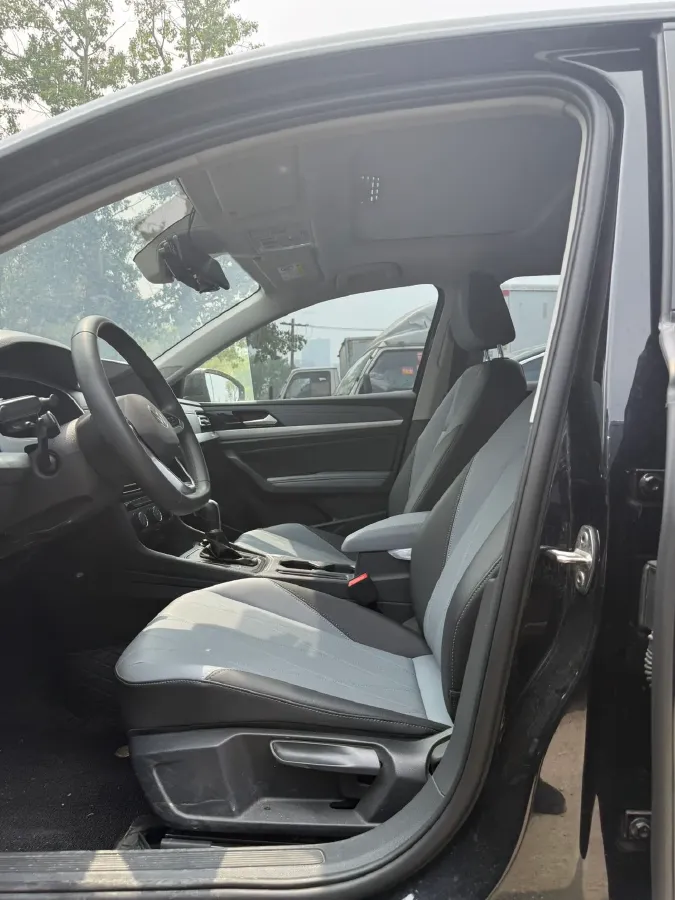 2024 Volkswagen Lavida 1.5L 110HP L4 6AT,autocango,china used car exporter,china ev exporter,chinese used car exporter,chinese used ev exporter