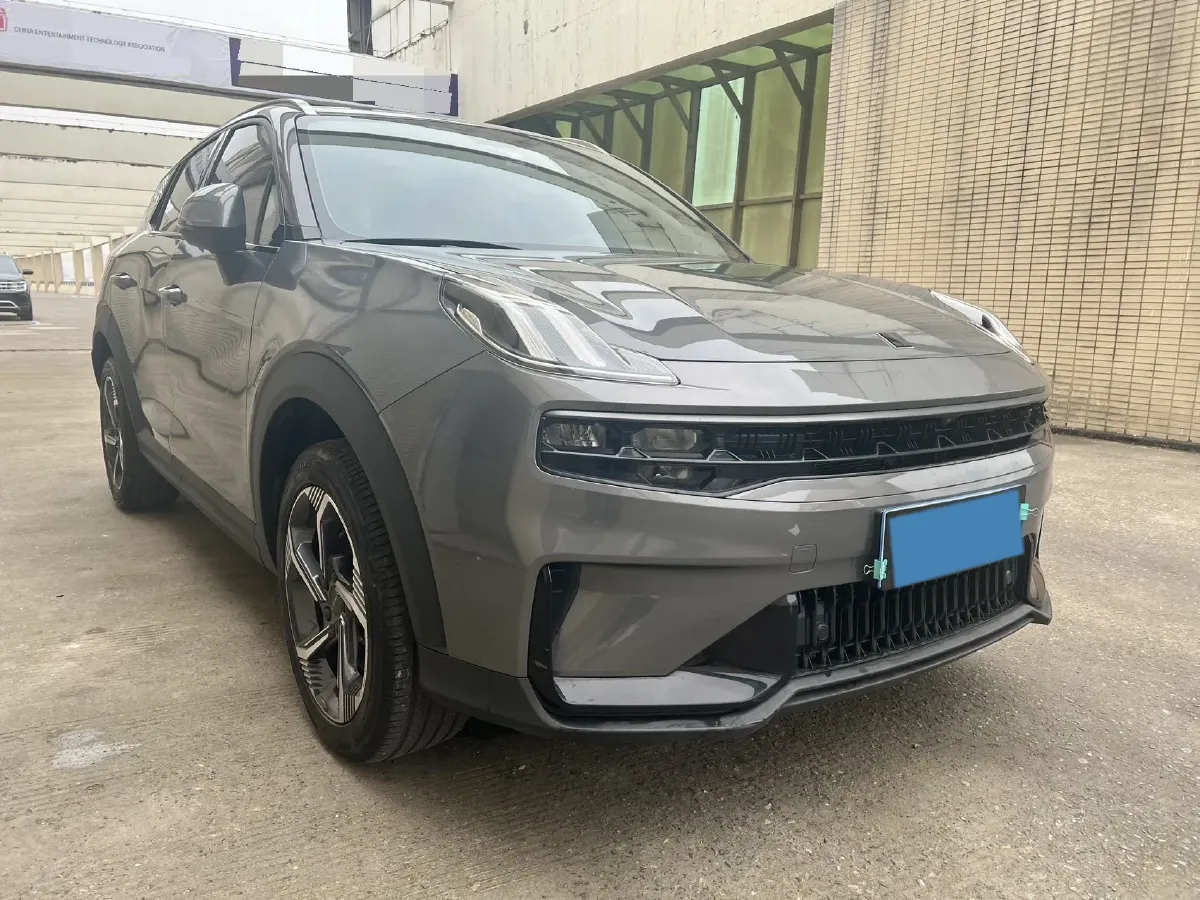 2023 LYNK&CO 06 1.5T 181HP L4 7DCT,autocango,china used car exporter,china ev exporter,chinese used car exporter,chinese used ev exporter