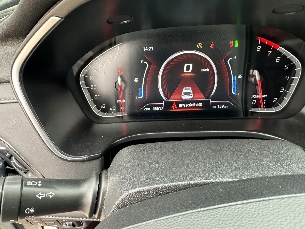 2022 ChangAn CS75 1.5T 180HP L4 7DCT,autocango,china used car exporter,china ev exporter,chinese used car exporter,chinese used ev exporter