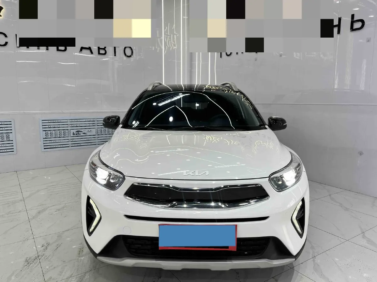 2021 Kia KX1 1.4L 100HP L4 CVT,autocango,china used car exporter,china ev exporter,chinese used car exporter,chinese used ev exporter