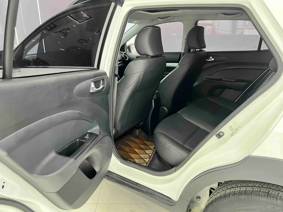 2021 Kia KX1 1.4L 100HP L4 CVT,autocango,china used car exporter,china ev exporter,chinese used car exporter,chinese used ev exporter