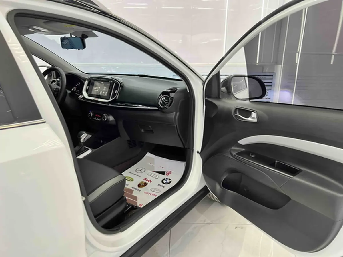 2021 Kia KX1 1.4L 100HP L4 CVT,autocango,china used car exporter,china ev exporter,chinese used car exporter,chinese used ev exporter
