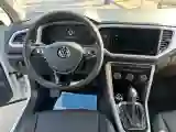 2021 Volkswagen T-Roc 1.4T 150HP L4 7DCT