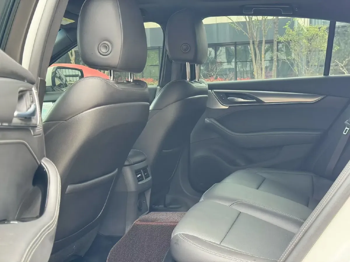 2021 Cadillac CT5 2.0T 237HP L4 10AT,autocango,china used car exporter,china ev exporter,chinese used car exporter,chinese used ev exporter