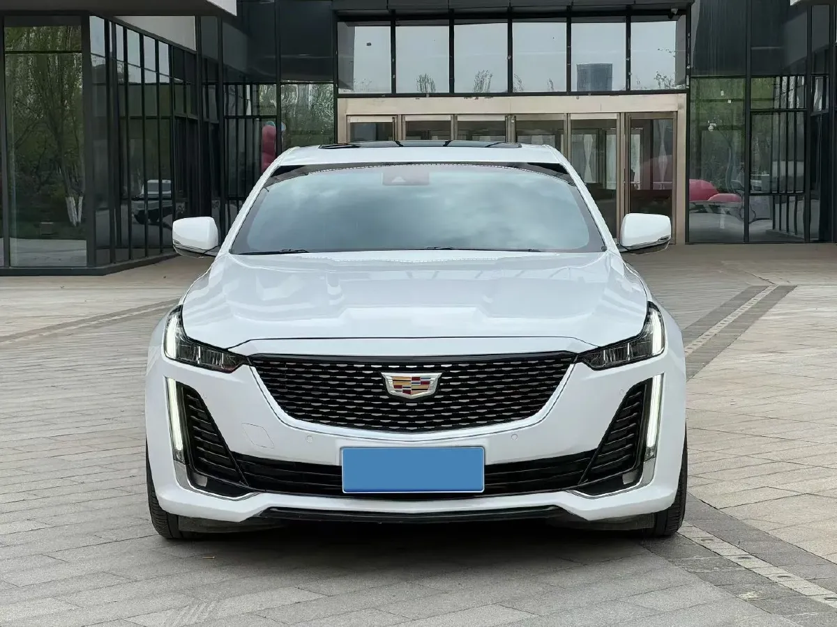 2021 Cadillac CT5 2.0T 237HP L4 10AT,autocango,china used car exporter,china ev exporter,chinese used car exporter,chinese used ev exporter