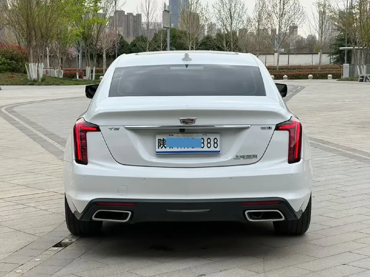 2021 Cadillac CT5 2.0T 237HP L4 10AT,autocango,china used car exporter,china ev exporter,chinese used car exporter,chinese used ev exporter