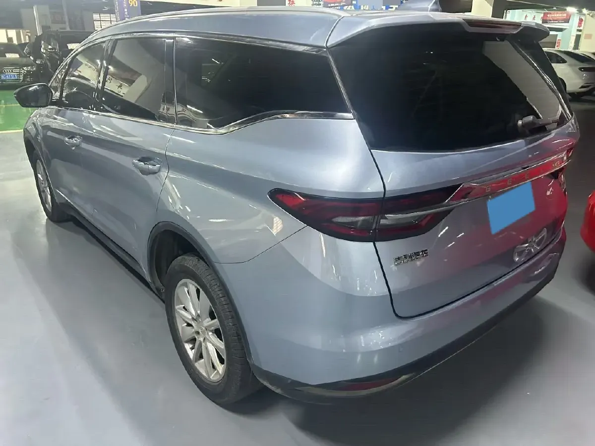 2019 Geely JiaJi 1.8T 184HP L4 6AT,autocango,china used car exporter,china ev exporter,chinese used car exporter,chinese used ev exporter