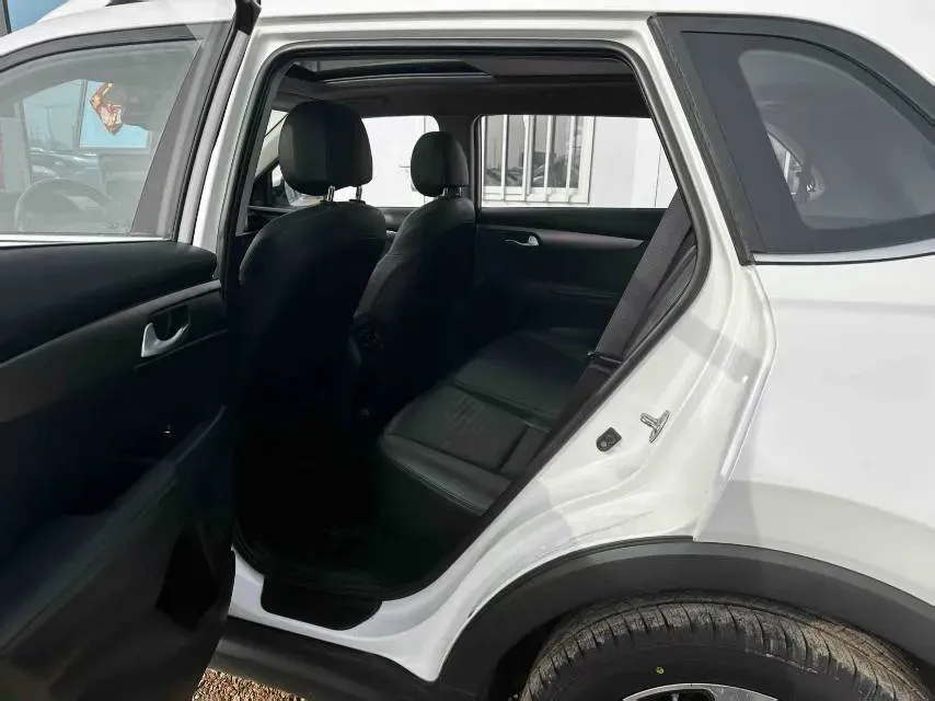 2018 Kia Sportage R 2.0L 160HP L4 6AT,autocango,china used car exporter,china ev exporter,chinese used car exporter,chinese used ev exporter