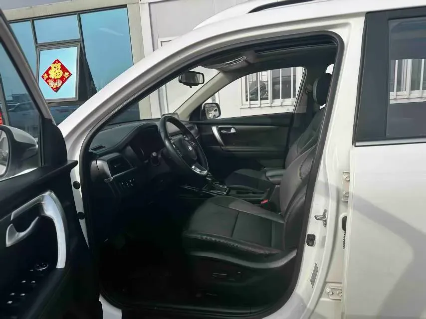 2018 Kia Sportage R 2.0L 160HP L4 6AT,autocango,china used car exporter,china ev exporter,chinese used car exporter,chinese used ev exporter